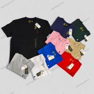 Polo Ralph Lauren Men's T-shirt