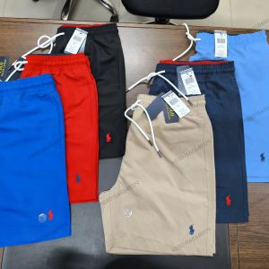 Polo Ralph Lauren Men's Swim Shorts Pants